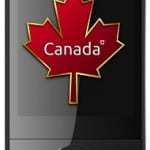 canada mobile commerce users