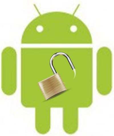 mobile security Android apps