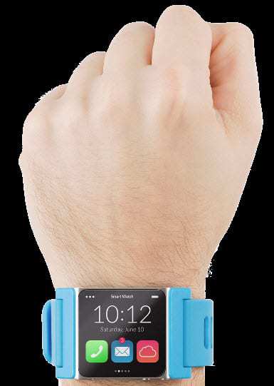 smartwatches wearable technology