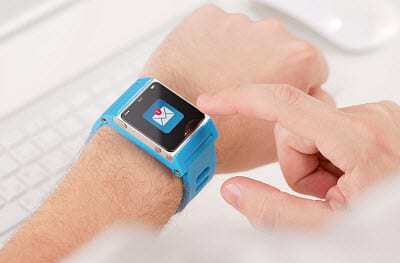 smartwatch new wearable technology