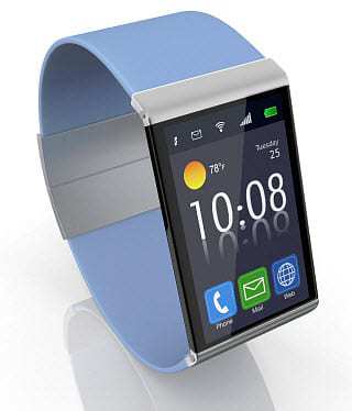 smartwatch iwatch wearable devices