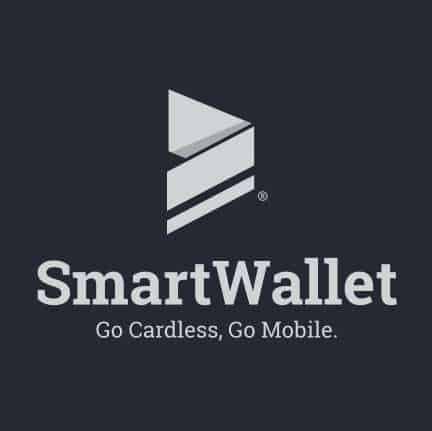 SmartWallet mobile wallet