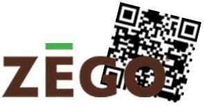 Zego bars qr codes