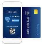 wallet qr code transactions mobile payments