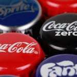 coke soda marketing qr codes
