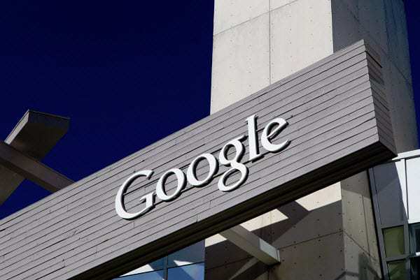 google sign Google Pixel and Pixel XL