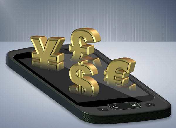 mobile payment security concerns Digital Currency