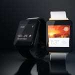 LG G Watch