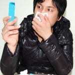 mobile technology allergy sensitivity