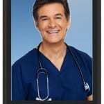 dr oz mhealth app askmd