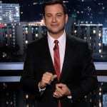 Jimmy Kimmel iTime iWatch prank