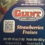 QR Code Detective - California Giant Berry Farms