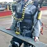 Daewoo wearable tech robotic suit