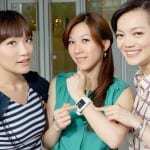 smartwatch wearable technology