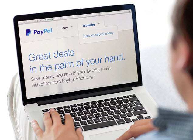 paypal news e-commerce