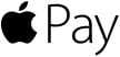 Apple Pay Logo nfc technology mobile wallet