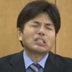 Ryutaro Nonomura japan politician qr codes