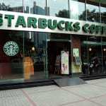 Starbucks mobile payments popularity