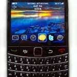 blackberry bold - similar to BlackBerry Classic Q20