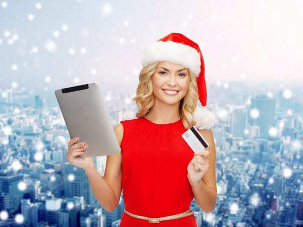 holiday shopping top mobile tech gifts