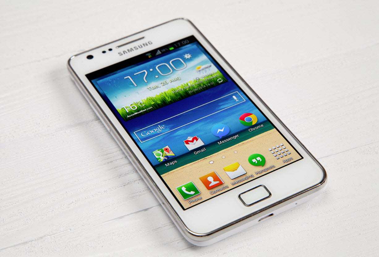 samsung phone mobile commerce