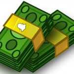 snapchat snapcash mobile payments