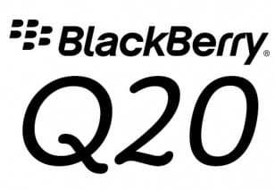 Blackberry classic q20