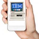 IBM mobile shopping