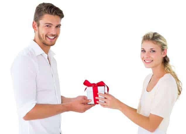 gifts holidays present mobile shopping apps