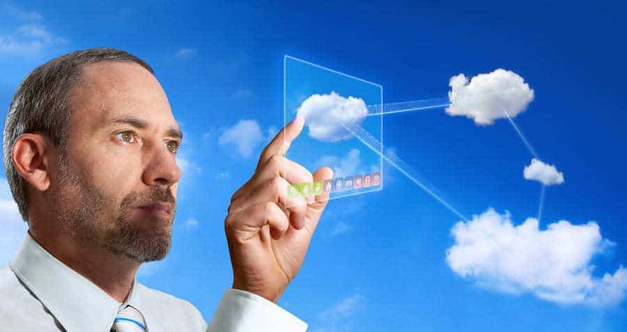 cloud computing amazon mobile apps augmented reality
