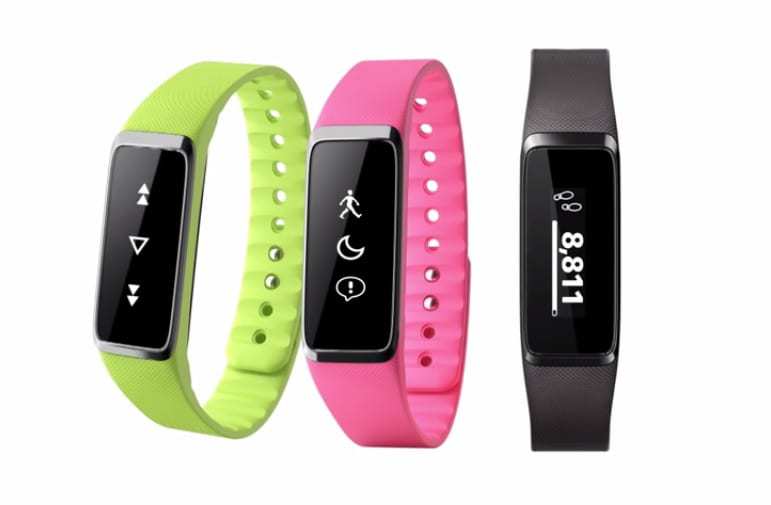 wearable technology acer liquidleap+
