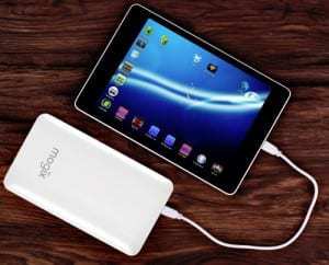 Mogix External Battery Charger