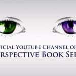 Perspective book series Youtube channel trailer - social media marketing