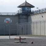 tiny mobile phone jail prison inmate