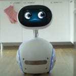 Asus Zenbo robot