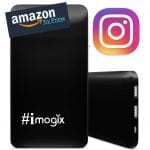 Mogix battery packs instagram amazon prime day sale