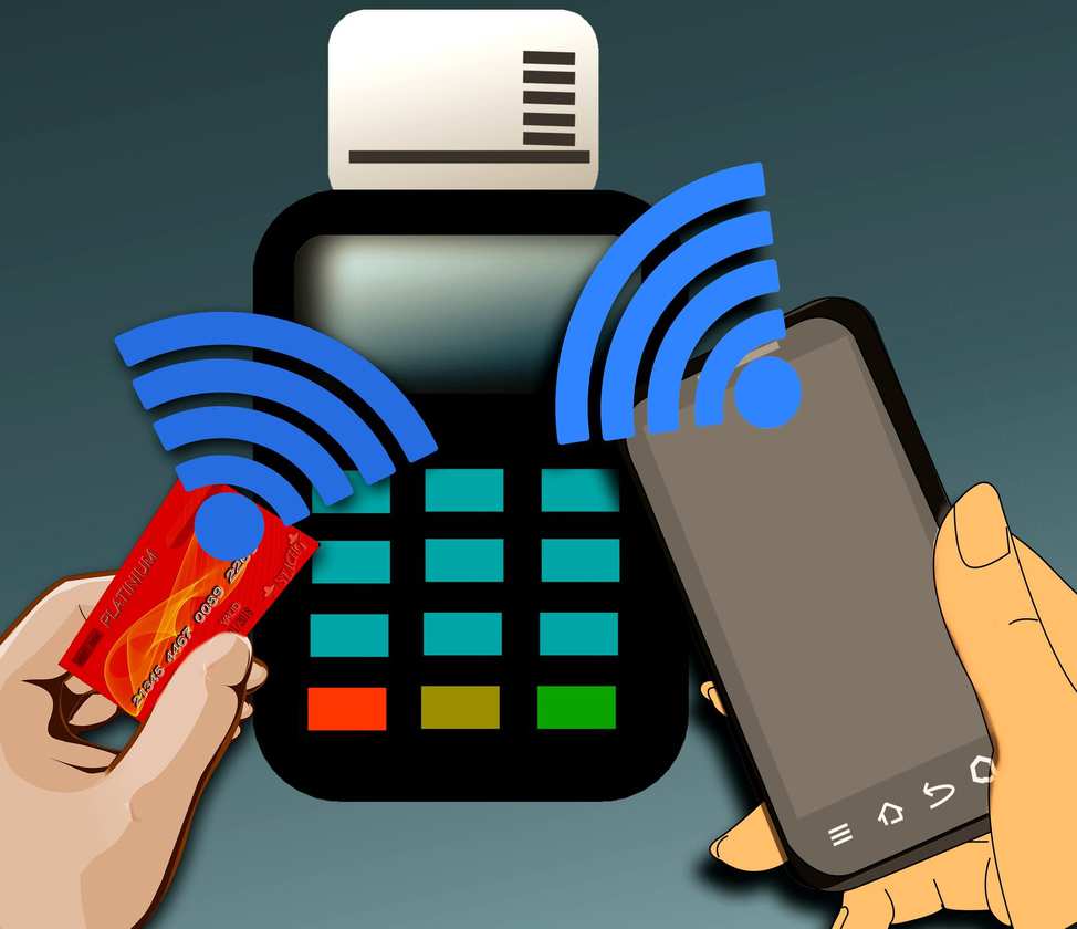 mobile payments awareness wallet NFC near field communication