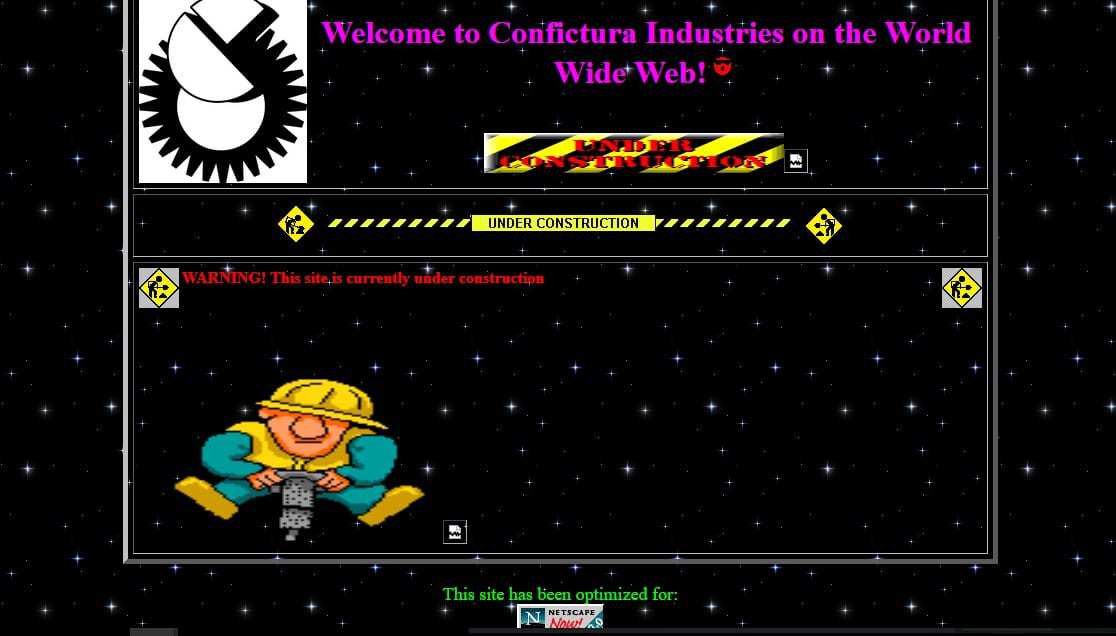 mr robot qr code confictura industries