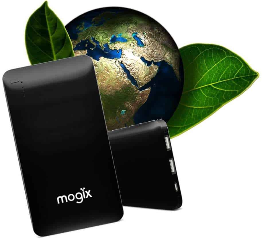 Mogix portable Phone charger