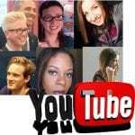 Youtube marketing creators big & small