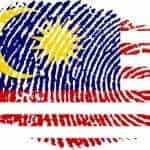 malaysia qr code identification