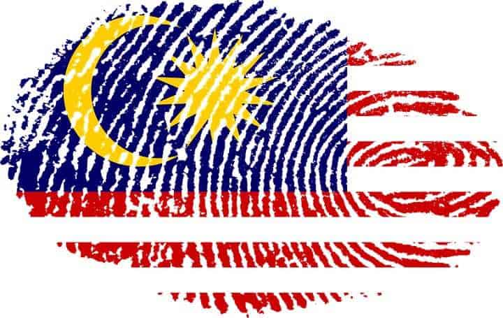 malaysia qr code identification