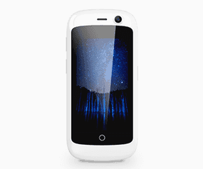 Jelly Smartphone