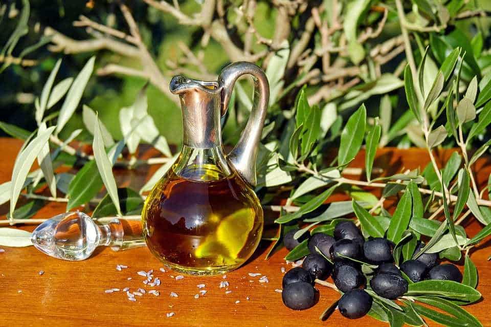 olive oil authenticity qr codes