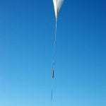 stratospheric balloon - not loon balloons