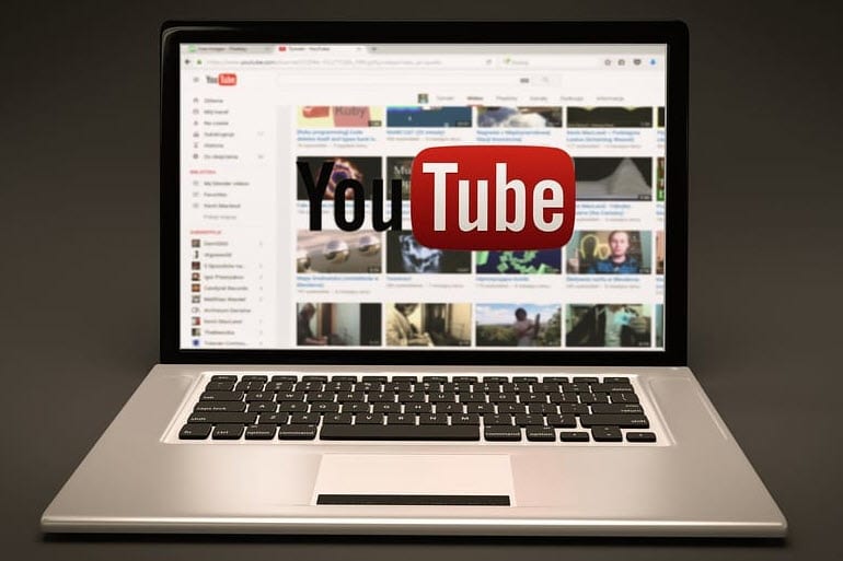 youtube ad system