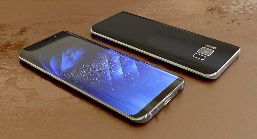 Samsung Niantic Deal - Samsung Phone