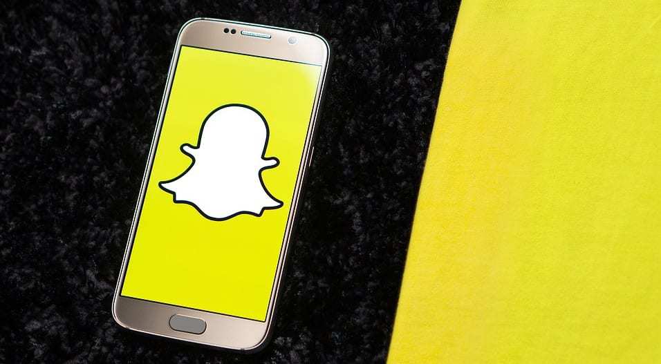 Snapchat in-app mobile payments sevice Snapcash to shut down - Snapchat on mobile