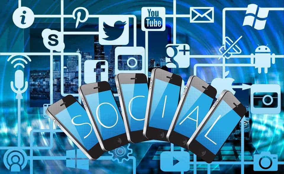 Social Media Bot - Social Medai Platforms