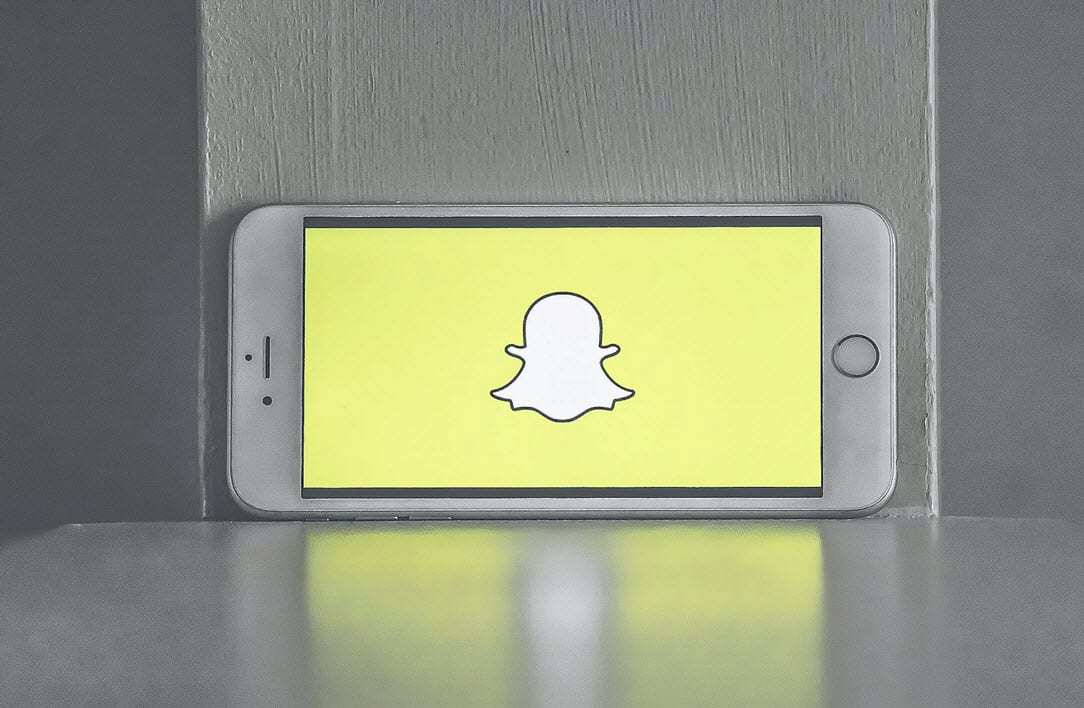 Safe on Snapchat
